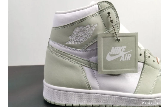 Air High 1 CD0461-002 Seafoam OG Jordan CD0461-002 0714